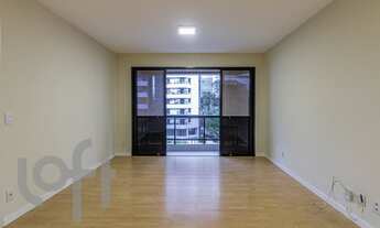 Imagem: Apartamento para venda possui 121 metros