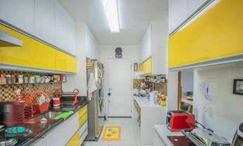 Imagem 6: Apartamento para venda tem 83 metros quadrados com 3 quartos em Vila Mascote - São Paulo