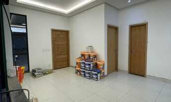 Imagem 4: Linda Casa à Venda no Bela Vista III