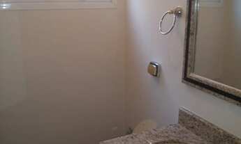 Imagem 3: Casa de condomínio para aluguel tem 318 metros quadrados com 4 quartos em Jardim Theodora