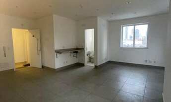 Imagem 3: Sala Comercial para Locação em São Paulo, Tatuapé, 2 banheiros, 1 vaga