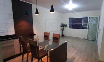 Imagem 5: Casa em Uvaranas