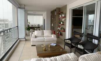 Imagem 2: Apartamento para venda com 247 metros quadrados na Vila Mariana