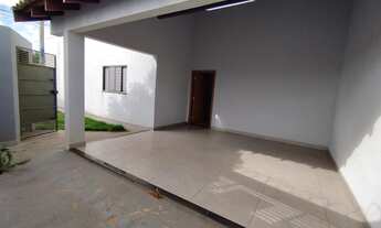 Imagem 4: Casa térrea Monte Castelo, 3 quartos sendo 1 suíte