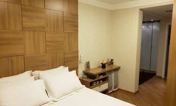 Imagem 5: Apartamento para venda com 125 metros quadrados com 2 quartos em Vila Carrão - São Paulo