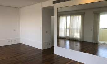 Imagem 3: VENDO LINDO APARTAMENTO 5 SUÍTES 435M2 RISERVA UNO BARRA DA TIJUCA