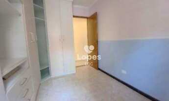 Imagem 3: Apartamento com 3 dormitórios à venda, 64 m² por R$ 269.000,00 - Jardim Independência - Sã