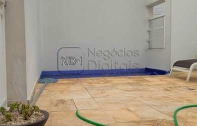 Imagem 4: Cobertura, Cerâmica - São Caetano do Sul