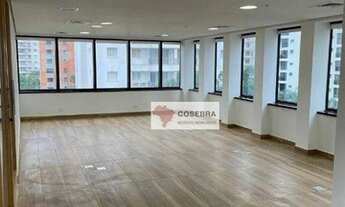 Imagem: Conjunto, 100 m² - venda por R$ 1.170.000,00