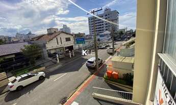 Imagem 7: Apartamento à venda tem 113 metros quadrados com 3 quartos em Balneário - Florianópolis