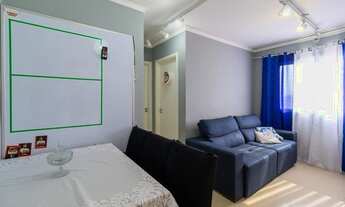 Imagem: Apartamento no Condomínio Vila Nova Leopoldina