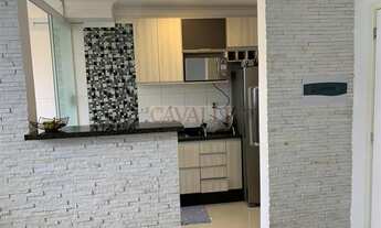 Imagem 7: Apartamento no térreo, 02 dormitórios, 01 vaga de garagem e lazer