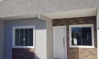 Imagem 2: Casa para Venda - Balneário Coroados, Guaratuba - 80m², 2 vagas