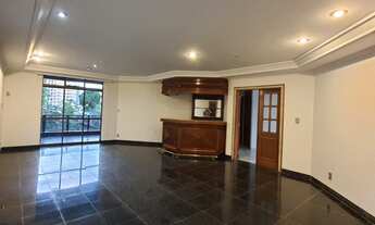 Imagem 3: Apartamento para venda com 240 metros quadrados com 4 quartos em Nazaré - Belém - PA