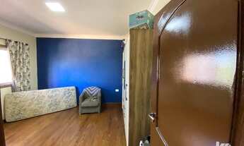 Imagem 3: GUARAPUAVA - Sobrado Padrão - Morro Alto