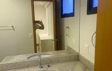 Imagem 7: Apartamento para venda com 150 metros quadrados com 3 quartos em Ponta Verde - Maceió - AL