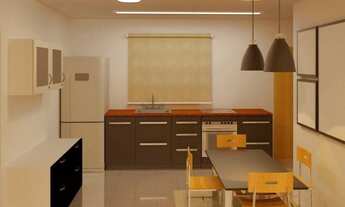 Imagem 2: APARTAMENTO - VILA NOVA YORK - SP