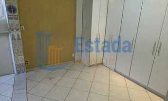 Imagem 3: Excelente apartamento com 2 quartos em Copacabana - Rio de Janeiro - RJ