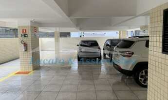 Imagem 6: APARTAMENTO para Venda ou Locacao no BOQUEIRAO, PRAIA GRANDE SP