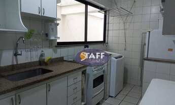 Imagem 7: Apartamento com 1 dormitório à venda, 57 m² por R$ 480.000 - Centro - Cabo Frio/RJ