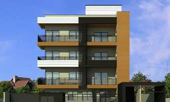 Imagem: Apartamento à venda no bairro Saguaçu