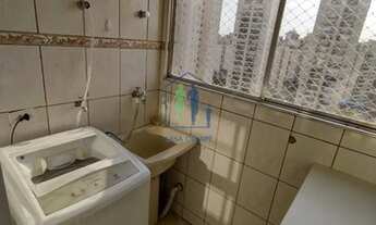 Imagem 6: Vende-se apartamento no Condomínio Santa Catarina, Vila Mascote..