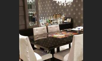 Imagem 3: Apartamento para venda com 156 metros quadrados com 3 quartos em Jardim - Santo André - SP