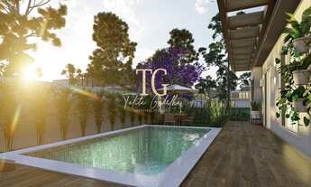 Imagem 7: Casa para Venda em Rio das Ostras, Extensão do Bosque, 4 dormitórios, 1 suíte, 3 banheiros