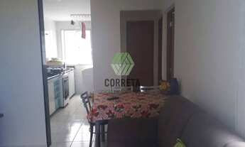 Imagem 2: Apartamento à venda no condomínio Costa do Mar