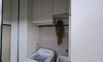 Imagem 3: Vendo Linda Casa Nova no Condomínio Verana Parque Alvorada na Cidade de Marília, SP