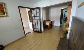 Imagem 2: Casa - Bosque dos Eucaliptos - 80m² - 1 Dormitório