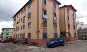 Imagem 3: Contagem - Apartamento Padrão - Centro