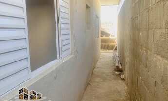 Imagem 3: CASA NO JARAGUÁ- SÃO SEBASTIÃO ** ACEITA PERMUTA EM CASA NO TINGA / GAIVOTAS