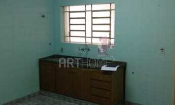 Imagem 6: Sobrado com 2 dormitórios para alugar, 110 m² por R$ 2.588,26/mês - Vila Mariza - São Bern