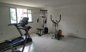 Imagem 3: Área 170m², 4 Suítes, 4 Vagas, Lazer