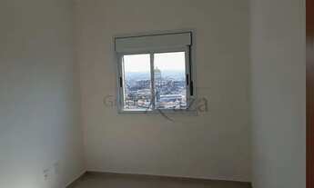 Imagem 7: Apartamento Padrão em Jacareí