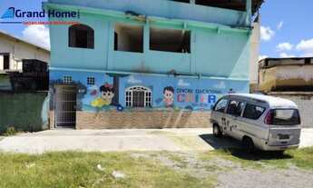 Imagem 2: Casa 4 quartos em Cristóvão Colombo