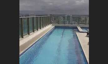 Imagem 5: Apartamento em Boa Viagem-76M²/2 Quartos/2 Suítes/Andar Alto/Mobiliado/Nascente/Oportun