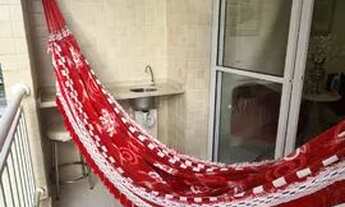 Imagem 4: Apartamento no Calhau Mobília Completa 3 Quartos