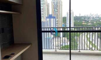 Imagem 4: Studio com 1 dormitório para alugar, 22 m² por R$ 3.602,00/mês - Brooklin - São Paulo/SP