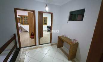 Imagem 4: SãO BERNARDO DO CAMPO - Casa Padrão - Planalto