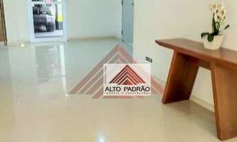 Imagem 3: Apartamento com 3 dormitórios para alugar, 72 m² por R$ 3.000/mês - Vila Bocaina - Mauá/SP