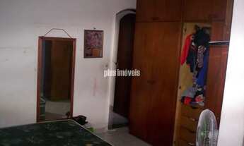 Imagem 3: SOBRADO RESIDENCECIAL E COMERCIAL NA VILA CRUZEIRO