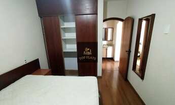 Imagem 7: Flat disponível em Moema