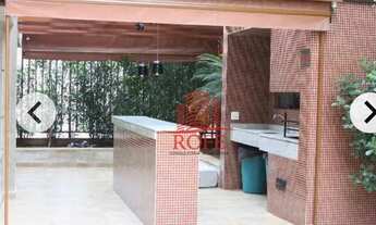 Imagem 5: Apartamento com 2 dormitórios para alugar, 95 m² por R$ 10.490,00/mês - Brooklin - São Pau