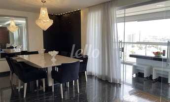 Imagem 4: Santo André - Apartamento Padrão - Jardim