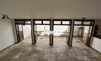 Imagem 7: Casa com 4 dormitórios para alugar, 319 m² por R$ 5.389,00/mês - Jardim Estoril - Bauru/SP