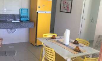 Imagem 4: Semana santa-praia do futuro