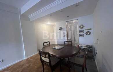 Imagem 7: Mobiliado no Leblon - rua General Artigas