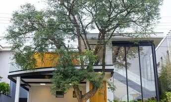 Imagem 4: BARUERI - Casa de Condomínio - ALPHAVILLE CONDE I